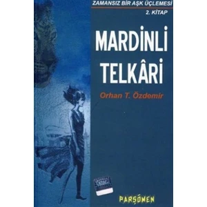Mardinli Telkari