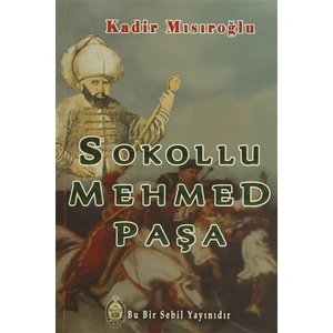 Sokollu Mehmed Paşa