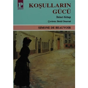 Koşulların Gücü Cilt: 2