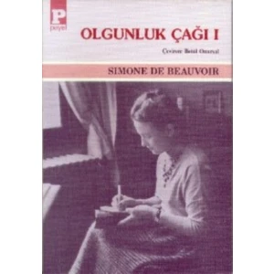 Olgunluk Çağı 1