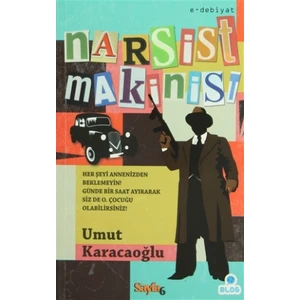 Narsist Makinist