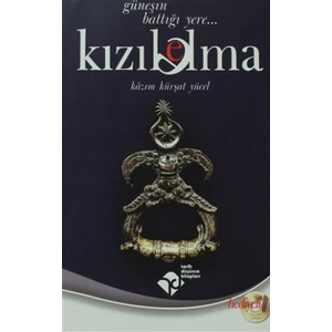 Kızıl Elma - Kazım Kürşat Yücel