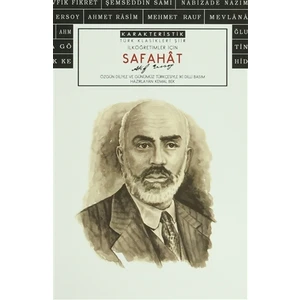 Safahat (İlk Öğretimler için)