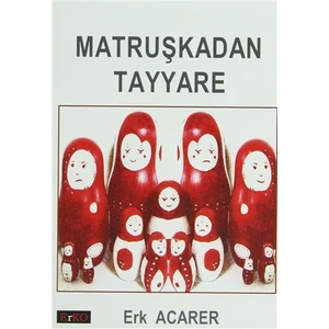 Matruşkadan Tayyare