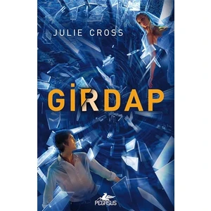 Girdap - Julie Cross