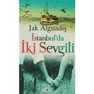 İstanbul’da İki Sevgili