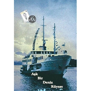 Aşk Bir Deniz Rüyası