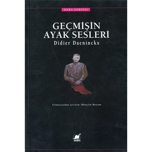 Geçmişin Ayak Sesleri