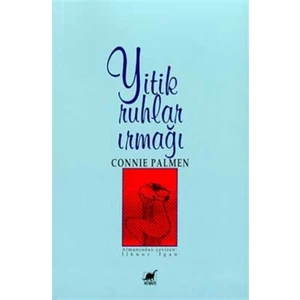 Yitik Ruhlar Irmağı Sınırda Yaşanan Bir Aşkın Anısına