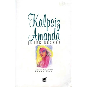 Kalpsiz Amanda