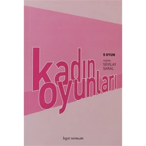 Kadın Oyunları 5 Oyun