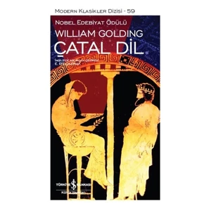 Çatal Dil - William Golding