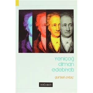 Yeniçağ Alman Edebiyatı