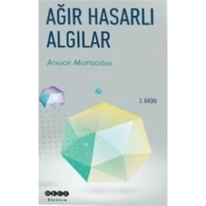 Ağır Hasarlı Algılar