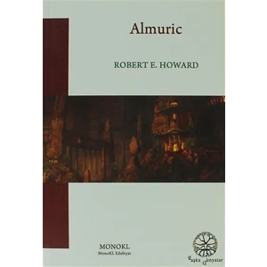 Almuric - Robert E. Howard