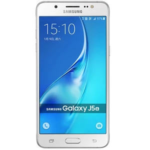 Galaxy J510 2016 (Samsung Türkiye Garantili) Beyaz