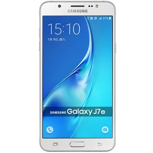 Galaxy J710 2016 (Samsung Türkiye Garantili) Beyaz