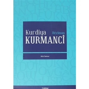 Kurdiya Kurmanci