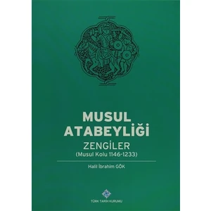 Musul Atabeyliği Zengiler