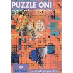 Puzzle On!