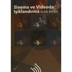 Sinema ve Videoda Işıklandırma
