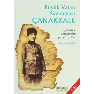 Büyük Vatan Savunması Çanakkale