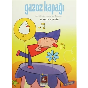 Gazoz Kapağı