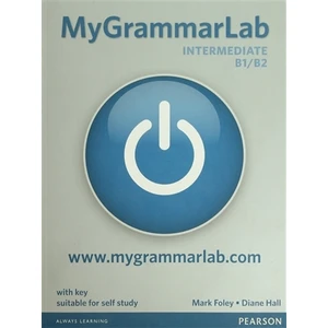 MyGrammarLab