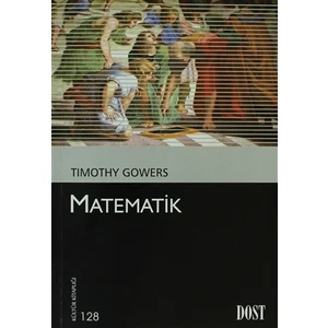 Matematik - Timothy Gowers
