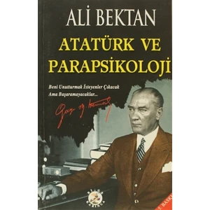 Atatürk ve Parapsikoloji