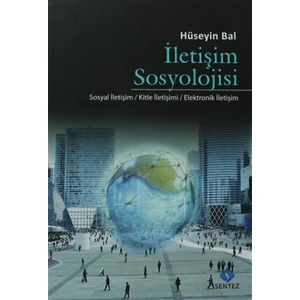 İletişim Sosyolojisi