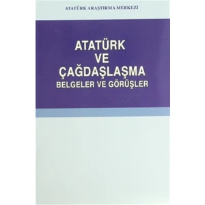 Atatürk ve Çağdaşlaşma