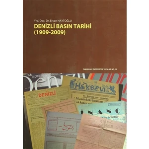 Denizli Basın Tarihi