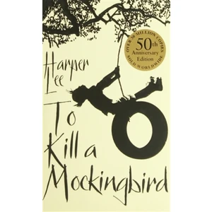 To Killa Mockingbird - Harper Lee