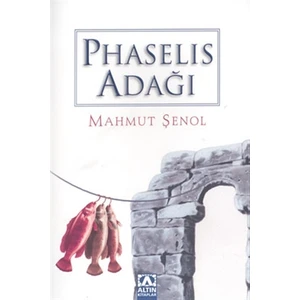 Phaselis Adağı - Mahmut Şenol