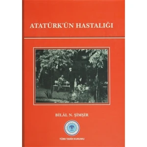 Atatürk'ün Hastalığı