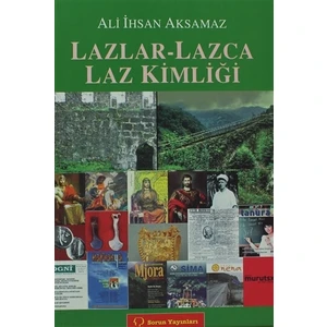 Lazlar - Lazca Laz Kimliği