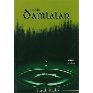 Deryadan Damlalar