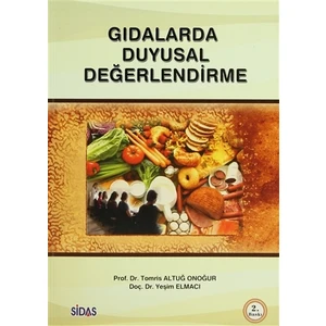Gıdalarda Duygusal Değerlendirme