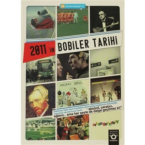 2011'in Bobiler Tarihi