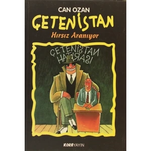 Çetenistan