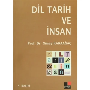 Dil Tarih ve İnsan