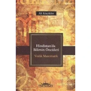 Hindistan'da Bilimin Öncüleri