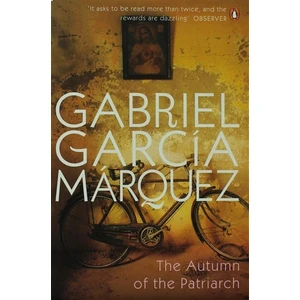 The Autumn Of The Patriarch