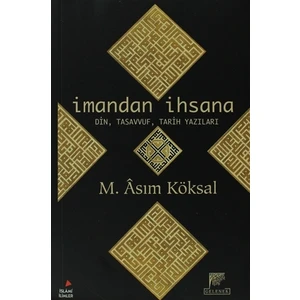 İmandan İhsana
