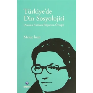 Türkiye'de Din Sosyolojisi