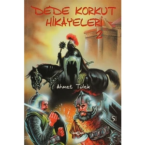 Akçağ Yayınları Dede Korkut Hikayeleri 2