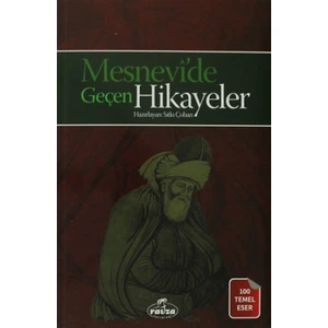 Mesnevi'de Geçen Hikayeler
