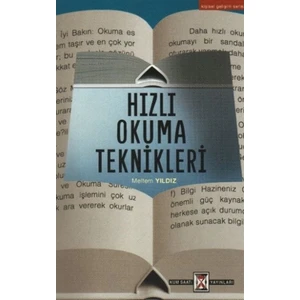 Hızlı Okuma Teknikleri