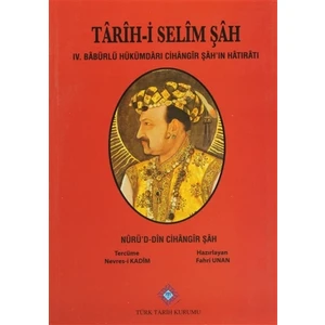 Tarih-i Selim Şah
